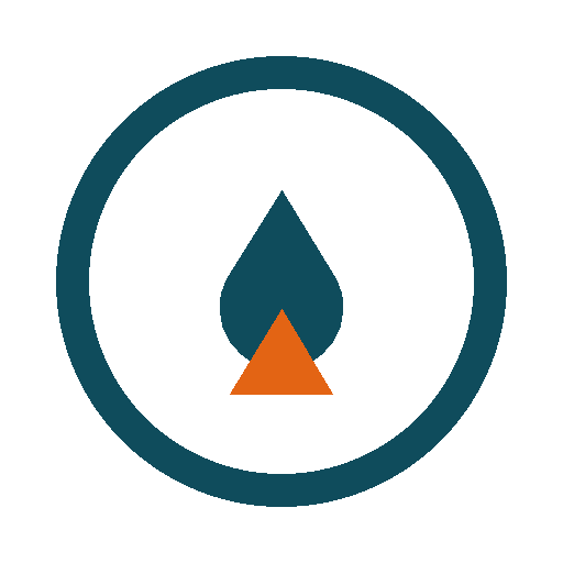 Water Damage Chico logo