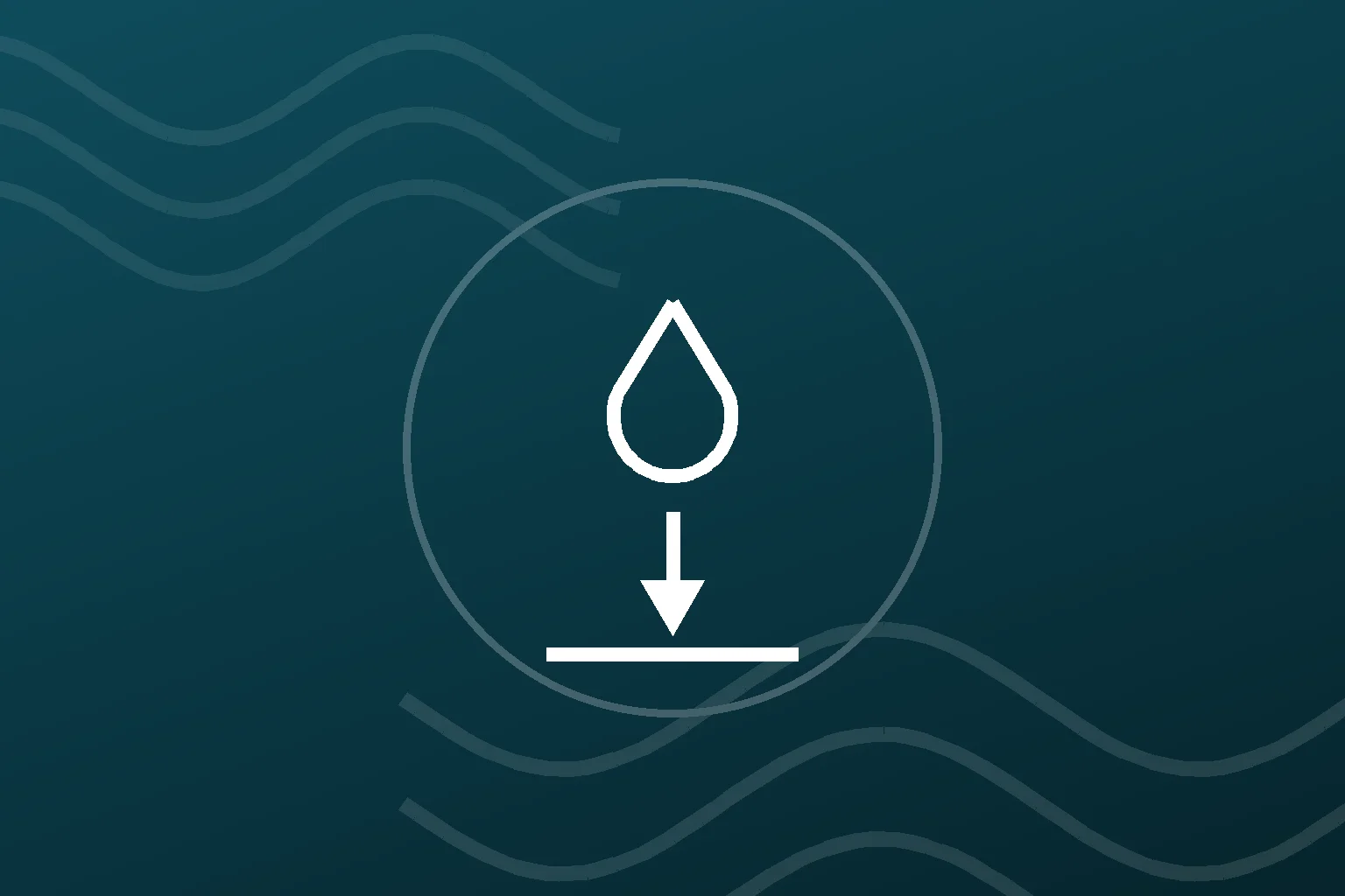 Water extraction and standing water removal in a Chico home